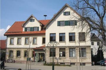 Gemeinsam satt einsam - Projektstart der Kooperation