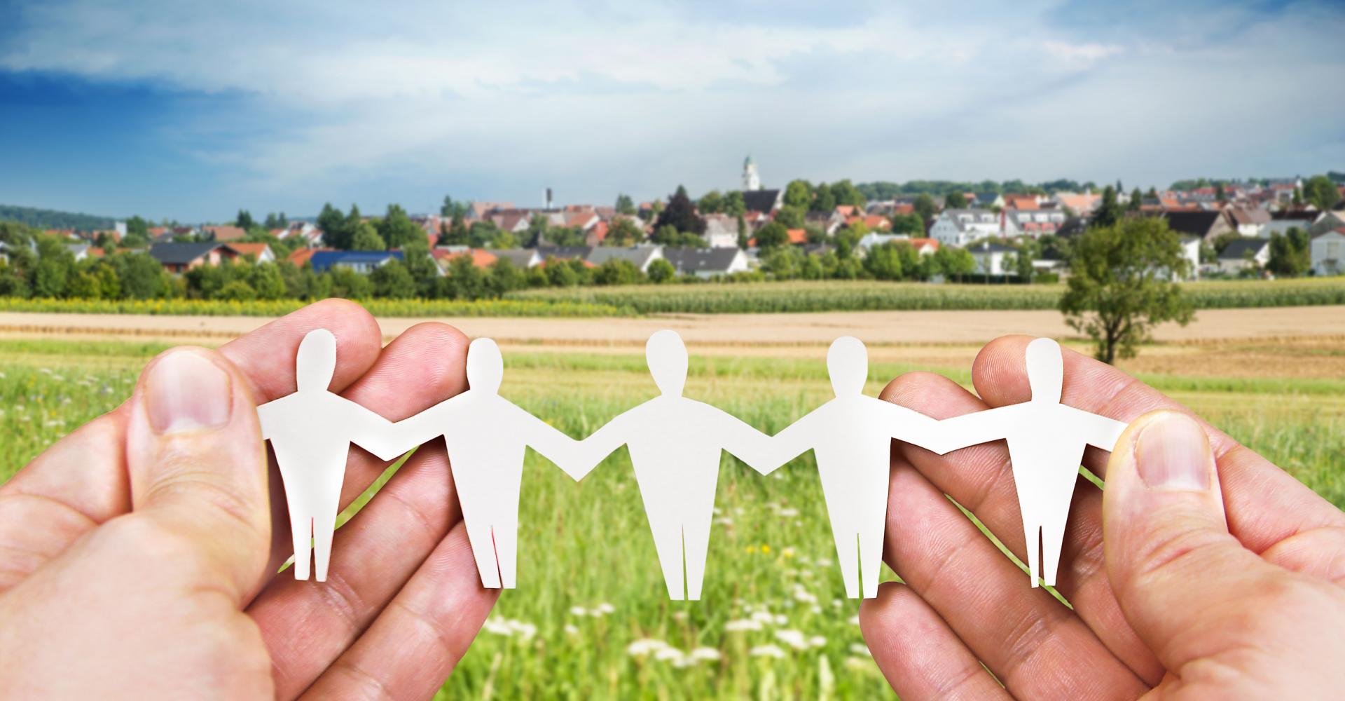Willkommen bei der Bürgerstiftung Laichinger Alb Willkommen bei der Bürgerstiftung Laichinger Alb