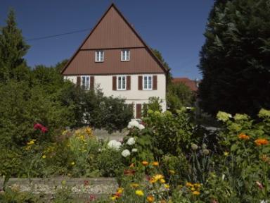 Ehemaliges Rathaus Ehemaliges Rathaus Nellingen