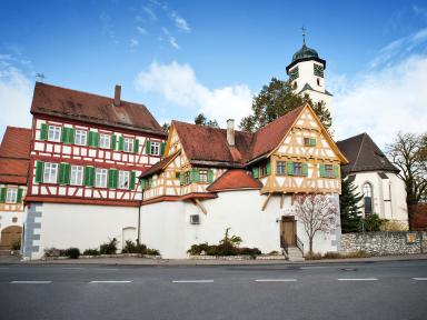 Heiligenhäuser Heiligenhäuser Laichingen