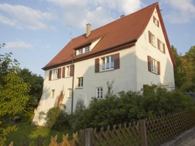 Pfarrhaus Pfarrhaus Nellingen